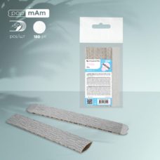 Foto del producto 8: Recambios papmAm para las limas rectas SMART 22, grano 180 (50 Uds.).