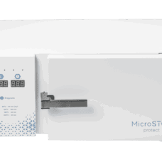 Foto del producto 22: Esterilizador Horno de calor seco MicroSTOP PROTECT nuevo modelo.
