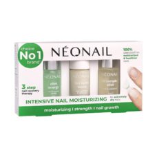 Foto del producto 7: Moisturizing Nail Care Set Neonail.