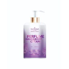 Foto del producto 10: Crema de manos 300ml Farmona Perfume Hand&Body Glamour.