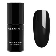 Foto del producto 19: Base y Top semipermanente 2in1 Neonail 7,2 ml.