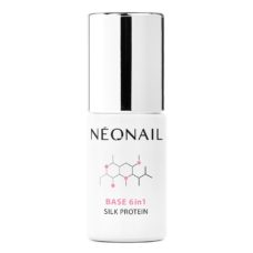 Foto del producto 7: Base 6in1 Silk Protein Neonail 7,2ml.