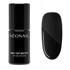 Foto del producto 11: Dry Top Matte semipermanente Neonail 7,2ml.