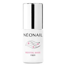 Foto del producto 5: Revital Base Fiber Neonail 7,2 ml - Transparente. Foto del producto 5: Revital Base Fiber Neonail 7,2 ml - Transparente.
