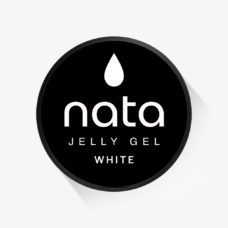 Foto del producto 38: Jelly Gel Nata 15 ml - White.