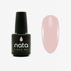 Foto del producto 7: Gel de uñas NATA 15 ml – Líquido –  Vanilla Ice Creamy.