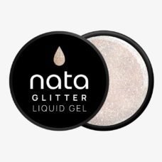 Foto del producto 42: Glitter liquid gel 30 ml – Soft Sand. Foto del producto 42: Glitter liquid gel 30 ml – Soft Sand.