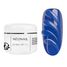 Foto del producto 4: 3D Nail Art Gel Neonail.