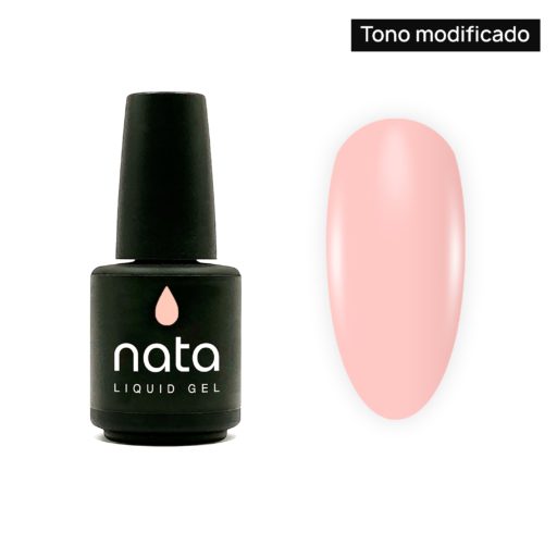 liquid 15 ml - rosy bloom