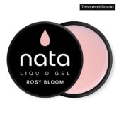 liquid 30 ml rosy bloom 1