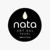 Art Gel NATA - Pearl