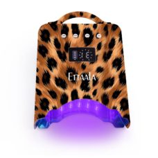 Foto del producto 3: Lámpara LED Ettaala Cordless Led leopardo.