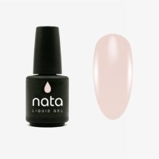 Foto del producto 20: Gel de uñas NATA 15 ml – Líquido – Cover Peach.