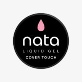 liquid 30 ml - cover touch