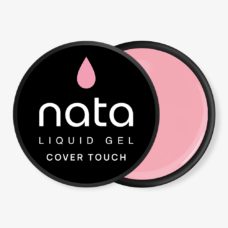 Foto del producto 22: Gel de uñas NATA 30 ml – Líquido – Cover Touch.