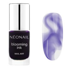 Foto del producto 8: Tinta para decoraciones Blooming Ink Neonail 7,2ml -  Violeta.