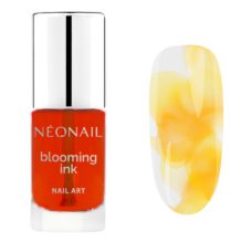 Foto del producto 12: Tinta para decoraciones Blooming Ink Neonail 7,2ml -  Amarillo.