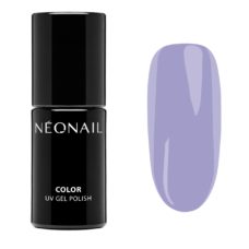 Foto del producto 6: Esmalte semipermanente Neonail 7,2ml -  Violet Stardust.