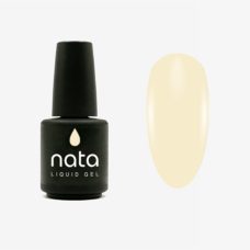 Foto del producto 18: Gel de uñas NATA 15 ml – Líquido – Limón.