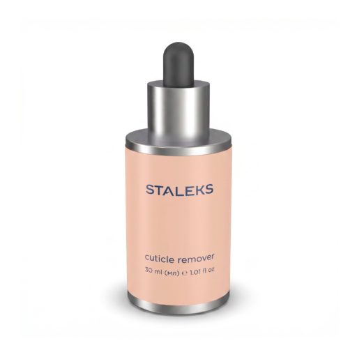 staleks cuticle remover