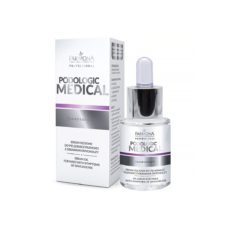 Sérum oleoso para el cuidado de uñas con onicolisis Farmona Podologic Medical