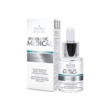 Foto del producto 6: Gel para la piel y las uñas con síntomas de infección fúngica Farmona Podologic Medical.