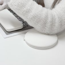 Foto del producto 6: Soporte para codo SIBERIA – blanco.