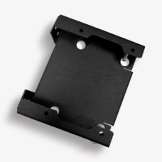 Foto del producto 25: Soporte para reposapies para aspirador Siberia, negro.
