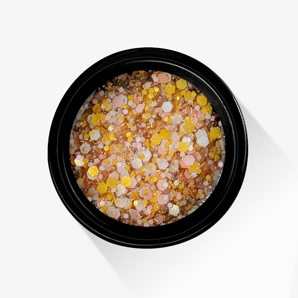 Art gel Galaxy - antares