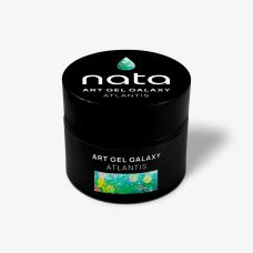 Art gel Galaxy - atlantis 33