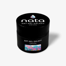 Art gel Galaxy - orion 33