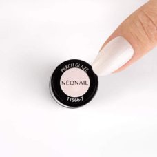 Foto del producto 12: Esmalte semipermanente Neonail 7,2 ml  – Peach Glaze.