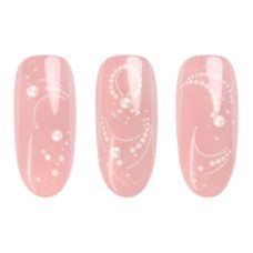 Foto del producto 14: Nail stickers 3D 01 Neonail.