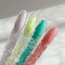 Foto del producto 33: Pack Colección Art Gel Glam NATA 10 ml - Gel con glitter para diseños de uñas +.