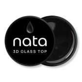 Nata 3d glass top