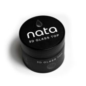 Nata 3d glass top 2