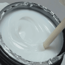 Foto del producto 4: Polygel Nata 30 ml - Blanco.