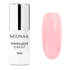 Foto del producto 9: Base semipermanente Neonail 7,2ml  – Minimalist Color Blossom Tone.