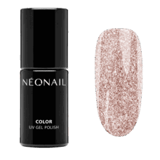Foto del producto 4: Esmalte semipermanente Neonail 7,2ml  – Shimmering Goldrush.