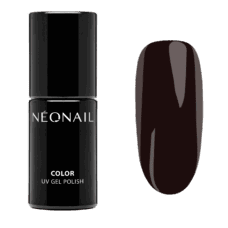 Foto del producto 3: Esmalte semipermanente Neonail 7,2ml  – Dark Obsidian.