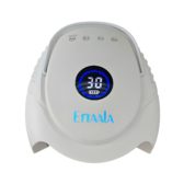 Lámpara LED Ettaala PRO CURE Premium blanca 0