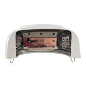 Lámpara LED Ettaala PRO CURE Premium blanca 2