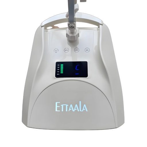 Lámpara LED Ettaala Pedicura High Power 0