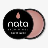 liquid gel 30 ml - cover nude