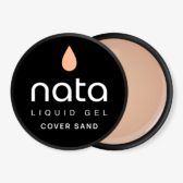 liquid gel 30 ml - cover sand