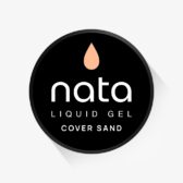 liquid gel 30 ml - cover sand 3