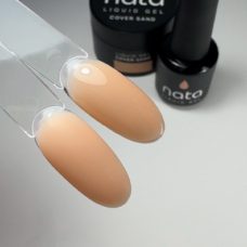 Foto del producto 20: Gel de uñas NATA 15 ml – Líquido – Cover Sand.