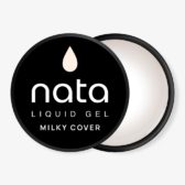 liquid gel 30 ml - milky sand