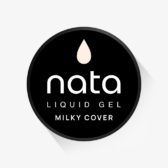 liquid gel 30 ml - milky sand 3