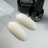 liquid gel 30 ml - milky sand 4
